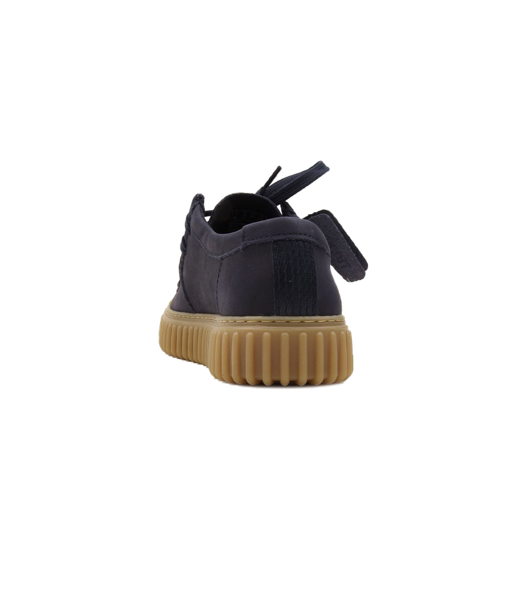 Calzatura Torhill Lo CLARKS Uomo - Blue