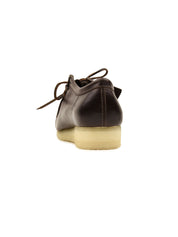 Calzatura Wallabee CLARKS Uomo - Marrone