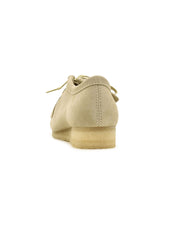 Calzatura Wallabee CLARKS Uomo - Beige