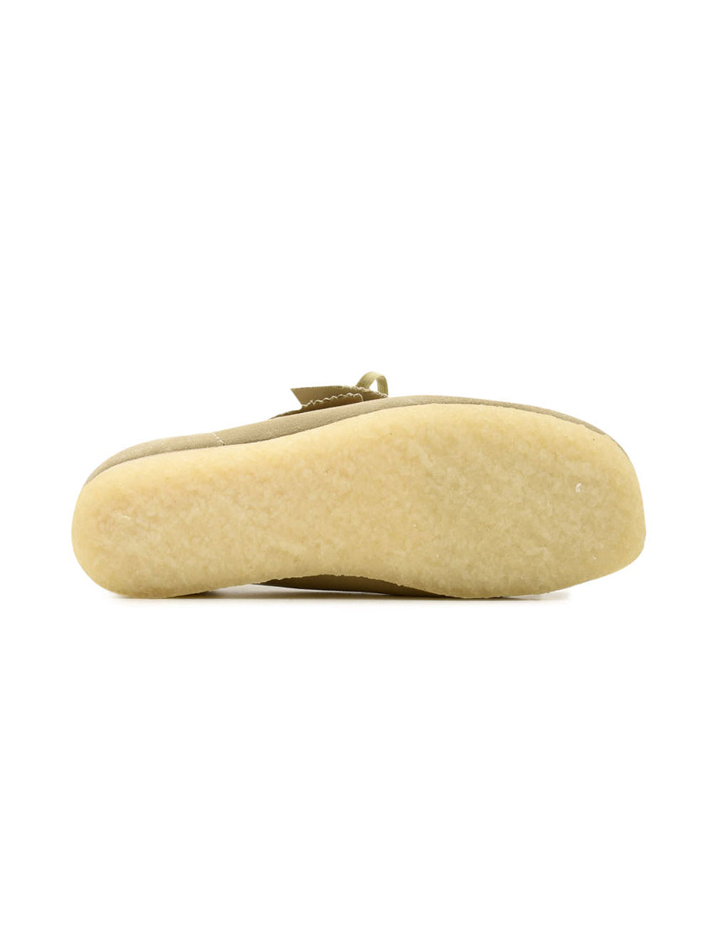 Calzatura Wallabee CLARKS Uomo - Beige