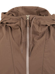 Giacca a vento con cappuccio Spire Valley COLUMBIA Uomo - Multicolore