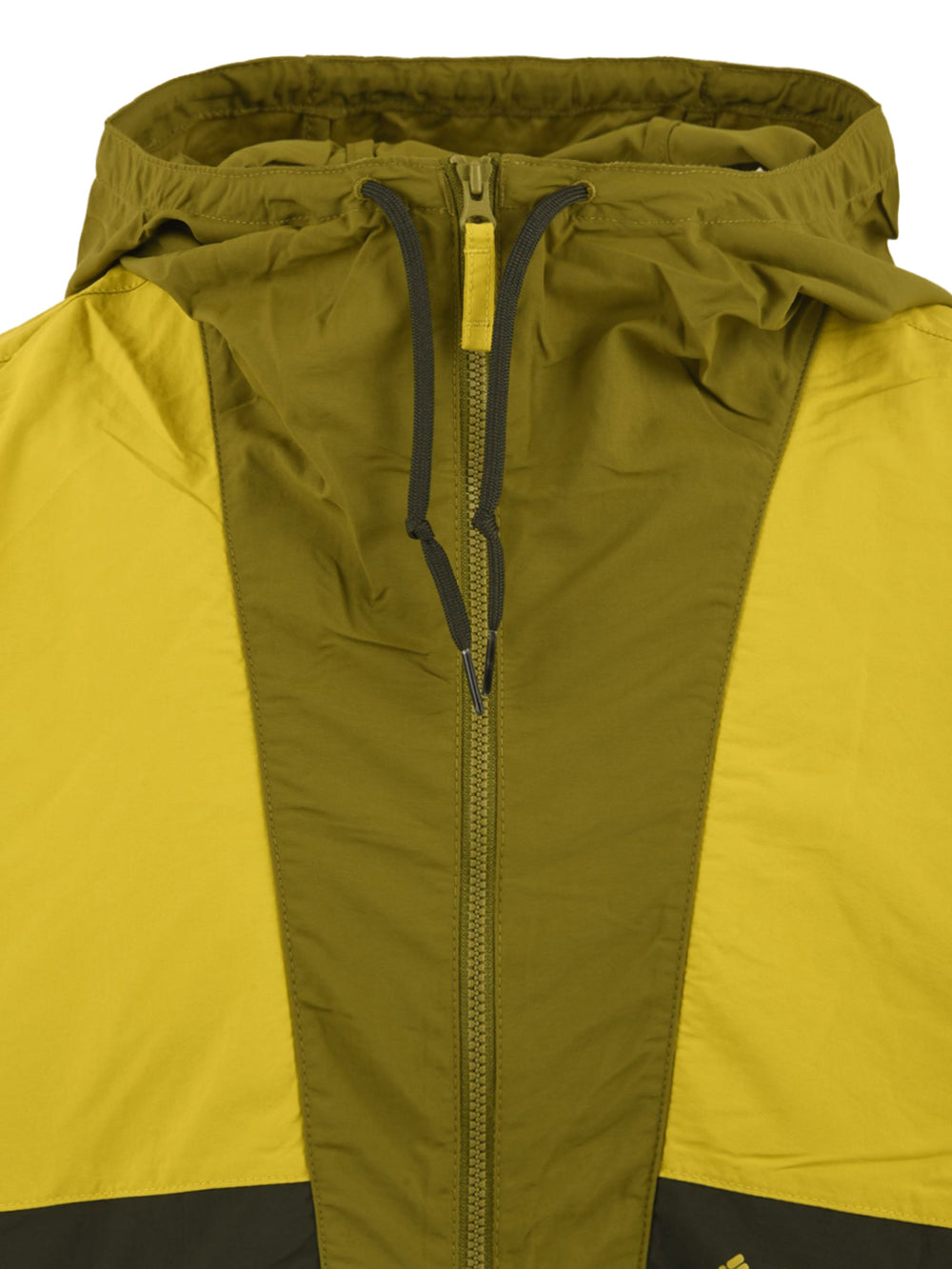 Giacca a vento con cappuccio Spire Valley COLUMBIA Uomo - Multicolore