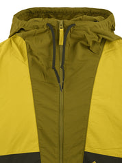 Giacca a vento con cappuccio Spire Valley COLUMBIA Uomo - Multicolore