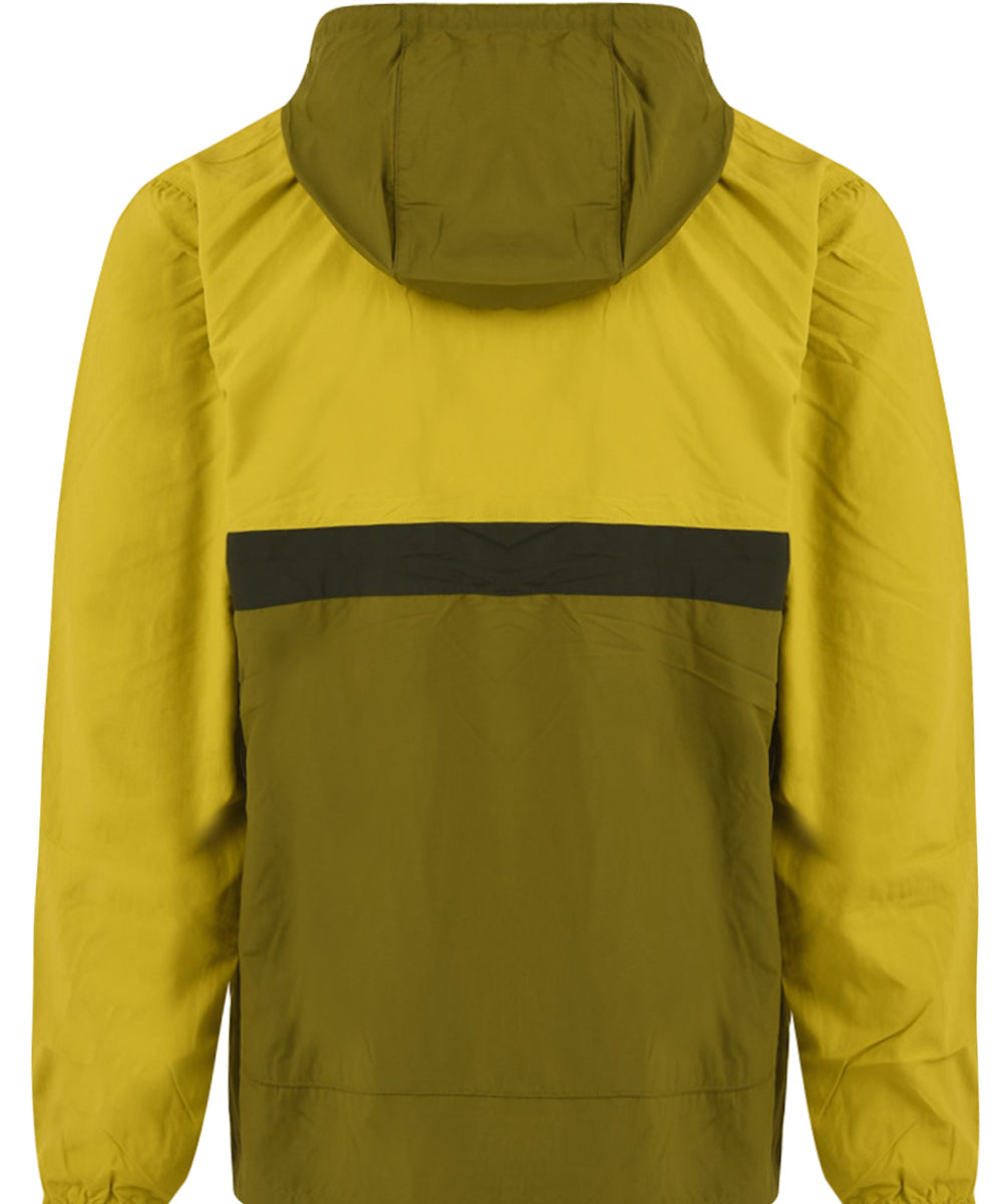 Giacca a vento con cappuccio Spire Valley COLUMBIA Uomo - Multicolore