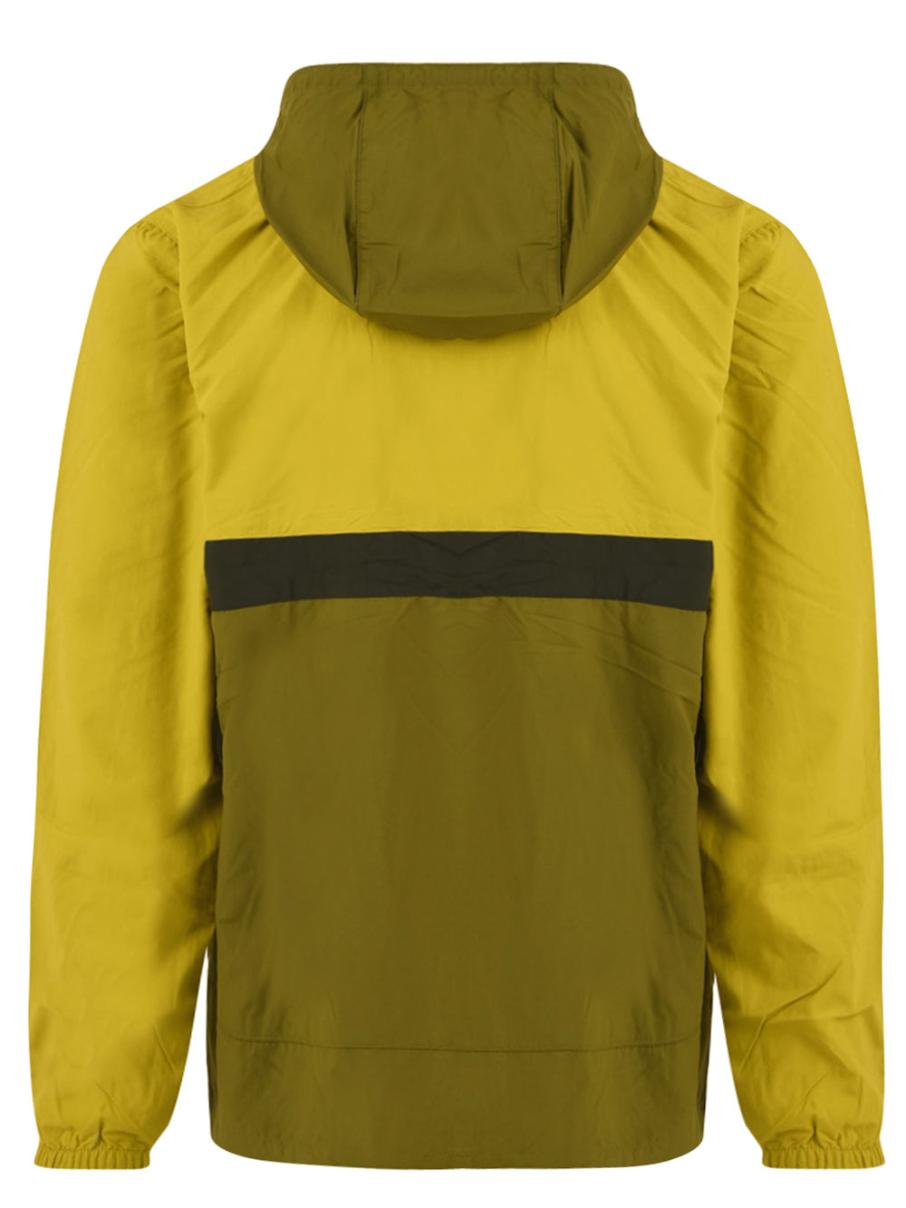 Giacca a vento con cappuccio Spire Valley COLUMBIA Uomo - Multicolore
