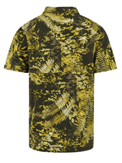 Camicia tech Trail utility COLUMBIA Uomo - Verde