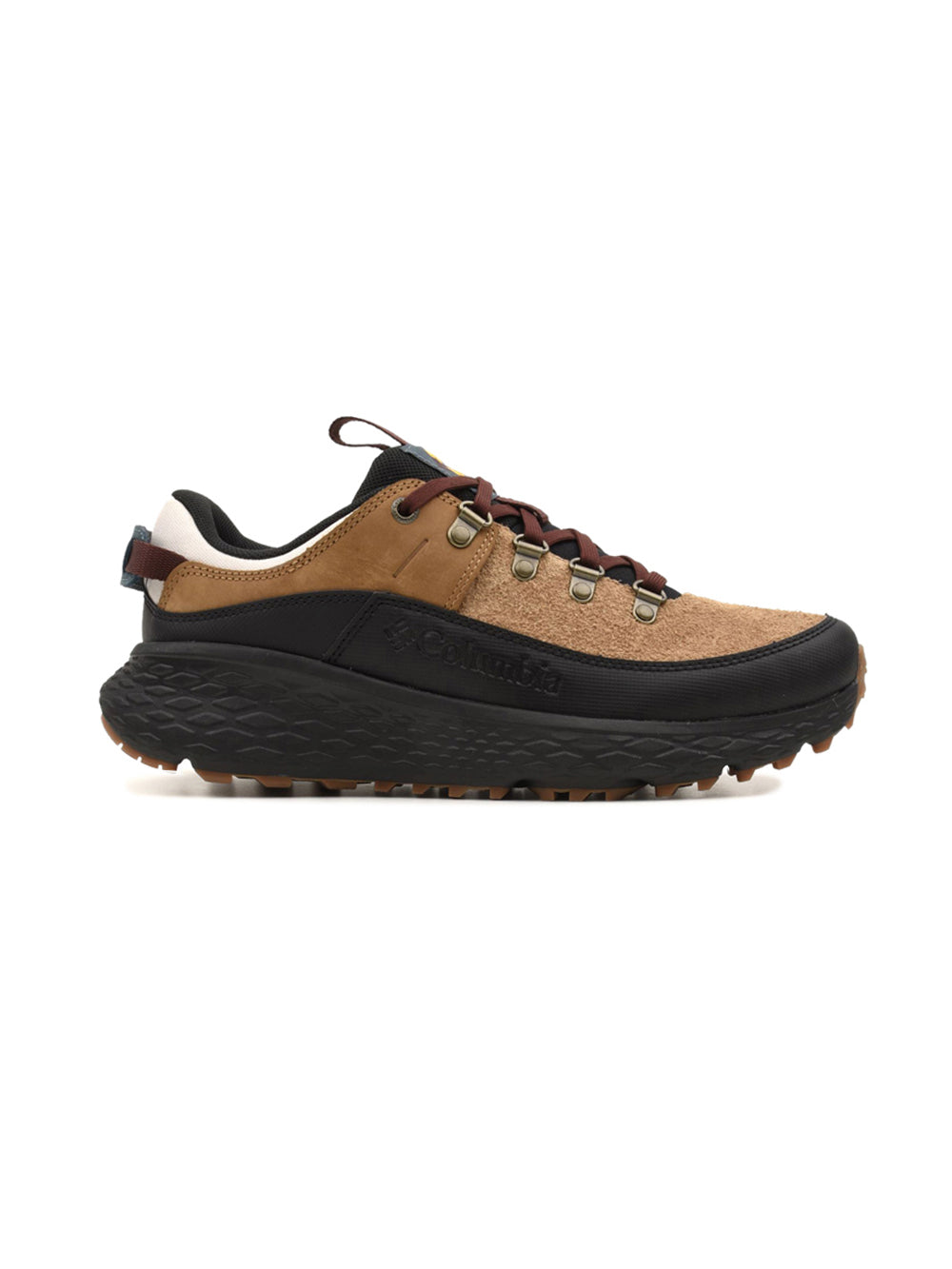 Sneakers Basse Terrastride BC COLUMBIA Uomo - Marrone