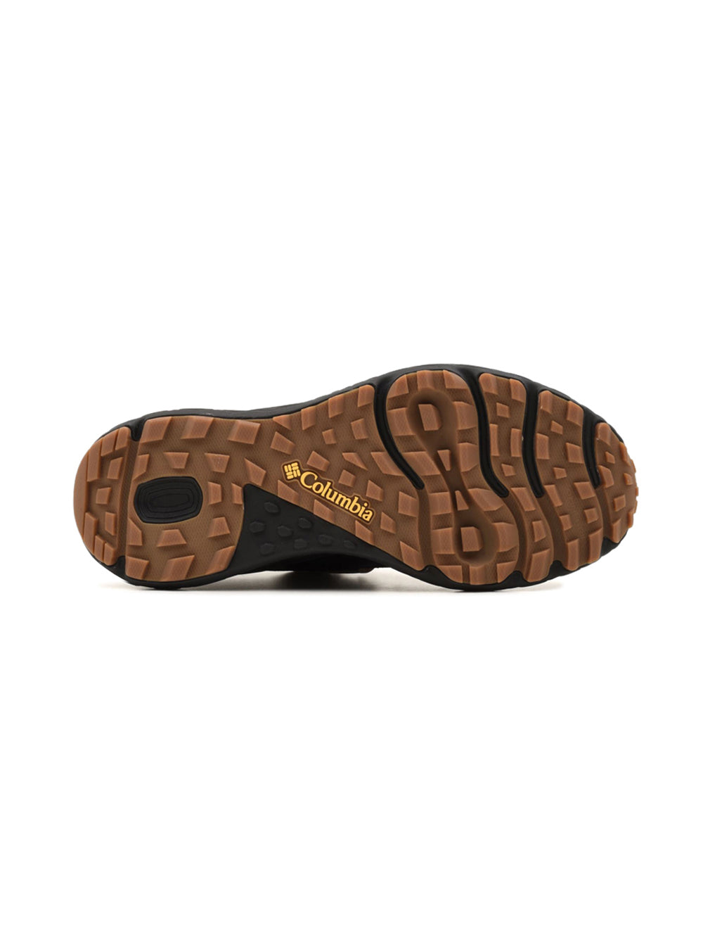 Sneakers Basse Terrastride BC COLUMBIA Uomo - Marrone
