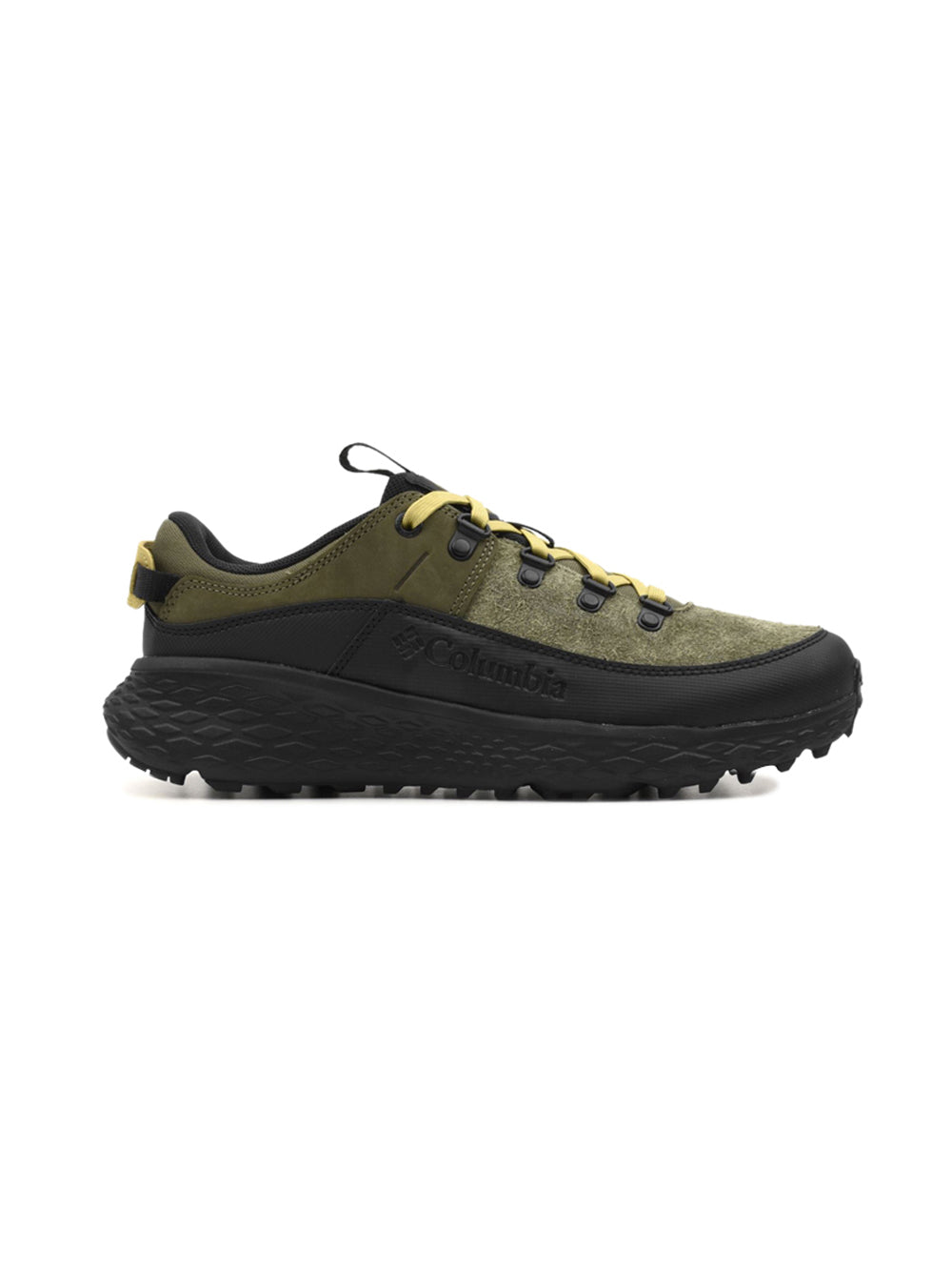 Sneakers Basse Terrastride BC COLUMBIA Uomo - Verde