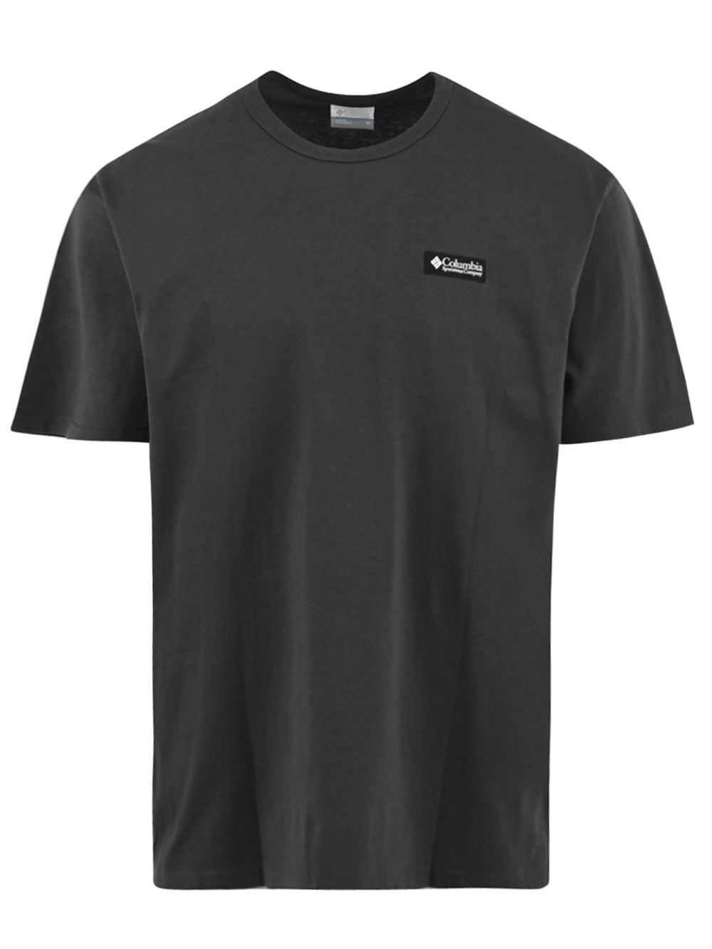T-shirt iconica CSC Heavyweight COLUMBIA Uomo - Grigio