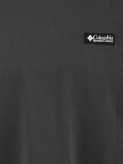 T-shirt iconica CSC Heavyweight COLUMBIA Uomo - Grigio