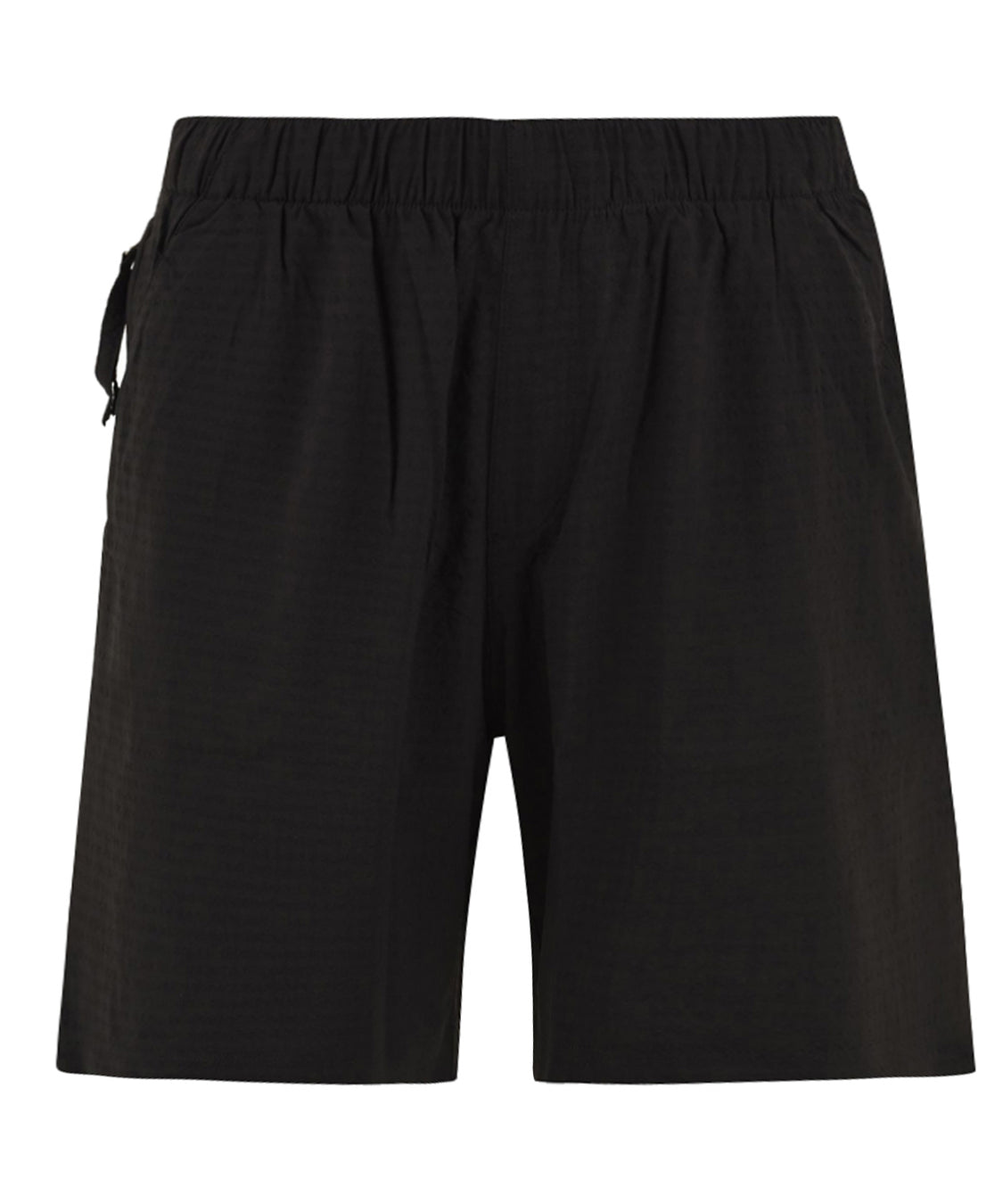 Shorts da hiking Utilizer COLUMBIA Uomo - Nero