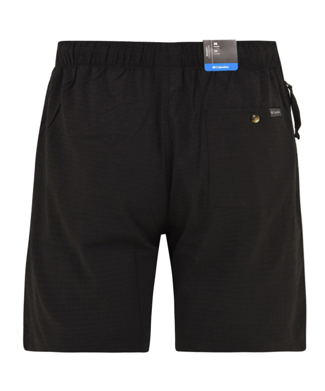 Shorts da hiking Utilizer COLUMBIA Uomo - Nero