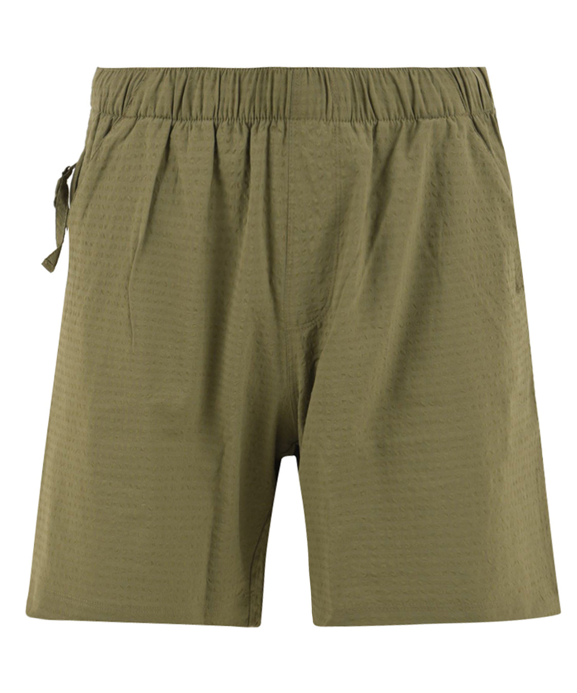 Shorts da hiking Utilizer COLUMBIA Uomo - Verde