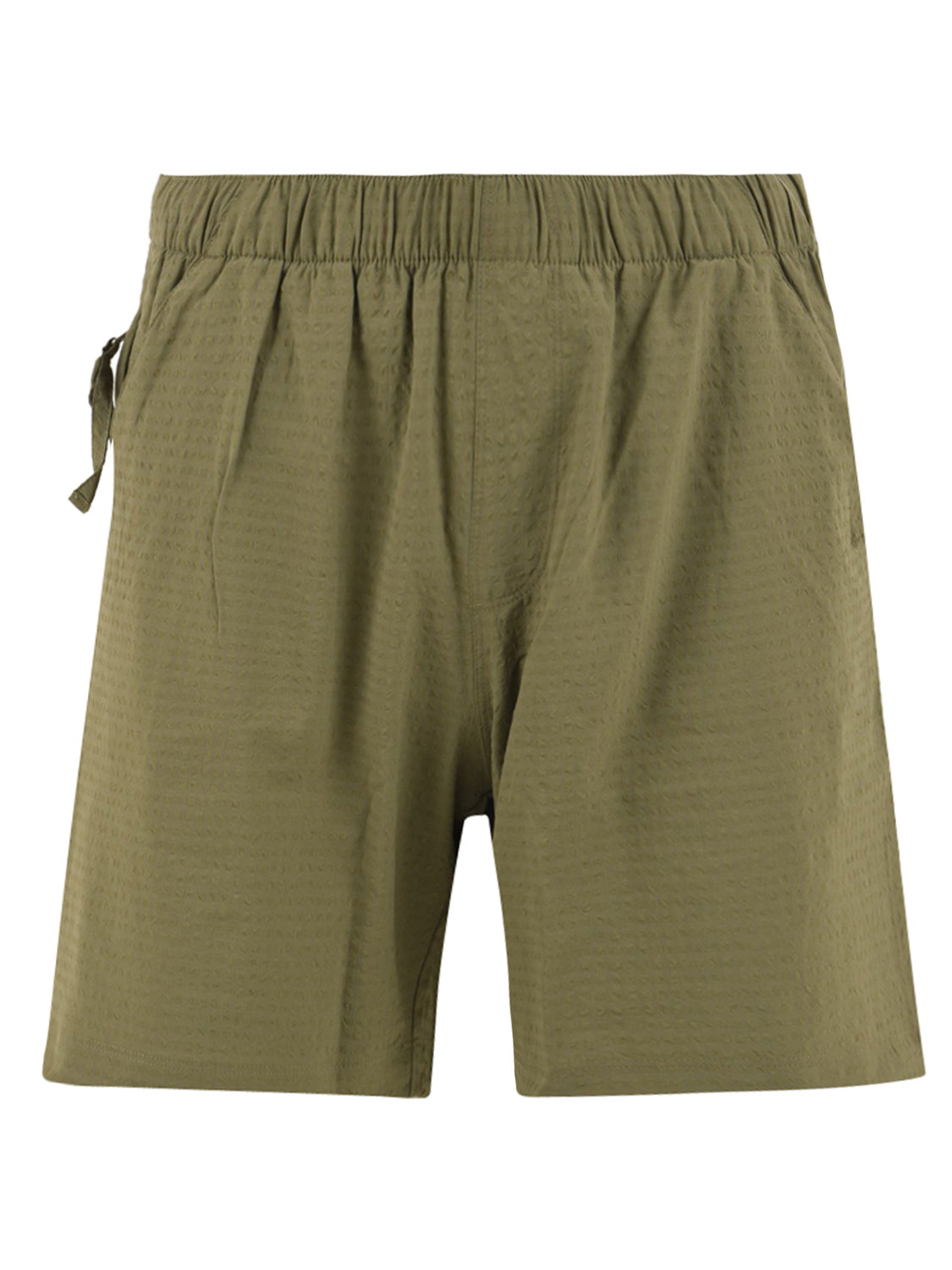 Shorts da hiking Utilizer COLUMBIA Uomo - Verde