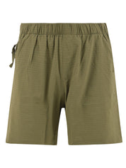Shorts da hiking Utilizer COLUMBIA Uomo - Verde