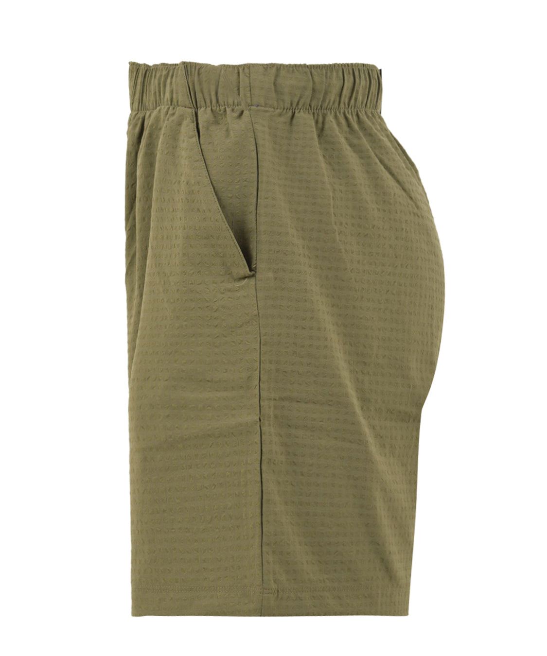 Shorts da hiking Utilizer COLUMBIA Uomo - Verde