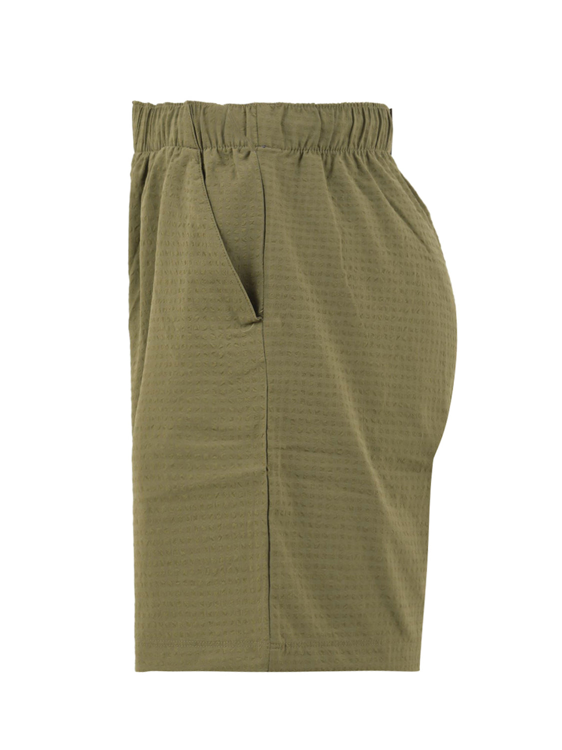 Shorts da hiking Utilizer COLUMBIA Uomo - Verde