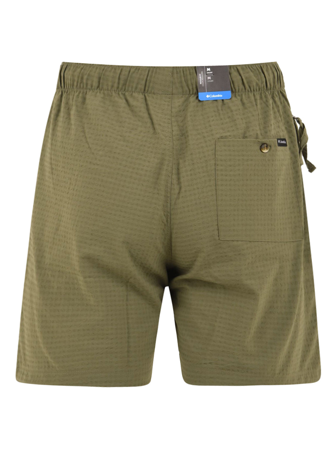 Shorts da hiking Utilizer COLUMBIA Uomo - Verde