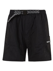 Shorts in tessuto Sequoia Grove COLUMBIA Uomo - Nero