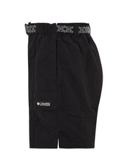 Shorts in tessuto Sequoia Grove COLUMBIA Uomo - Nero