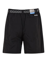 Shorts in tessuto Sequoia Grove COLUMBIA Uomo - Nero