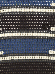 Maglia kente stripe DAILY PAPER Uomo - Multicolore