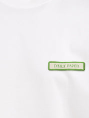 T-shirt air freshener shield DAILY PAPER Uomo - Bianco