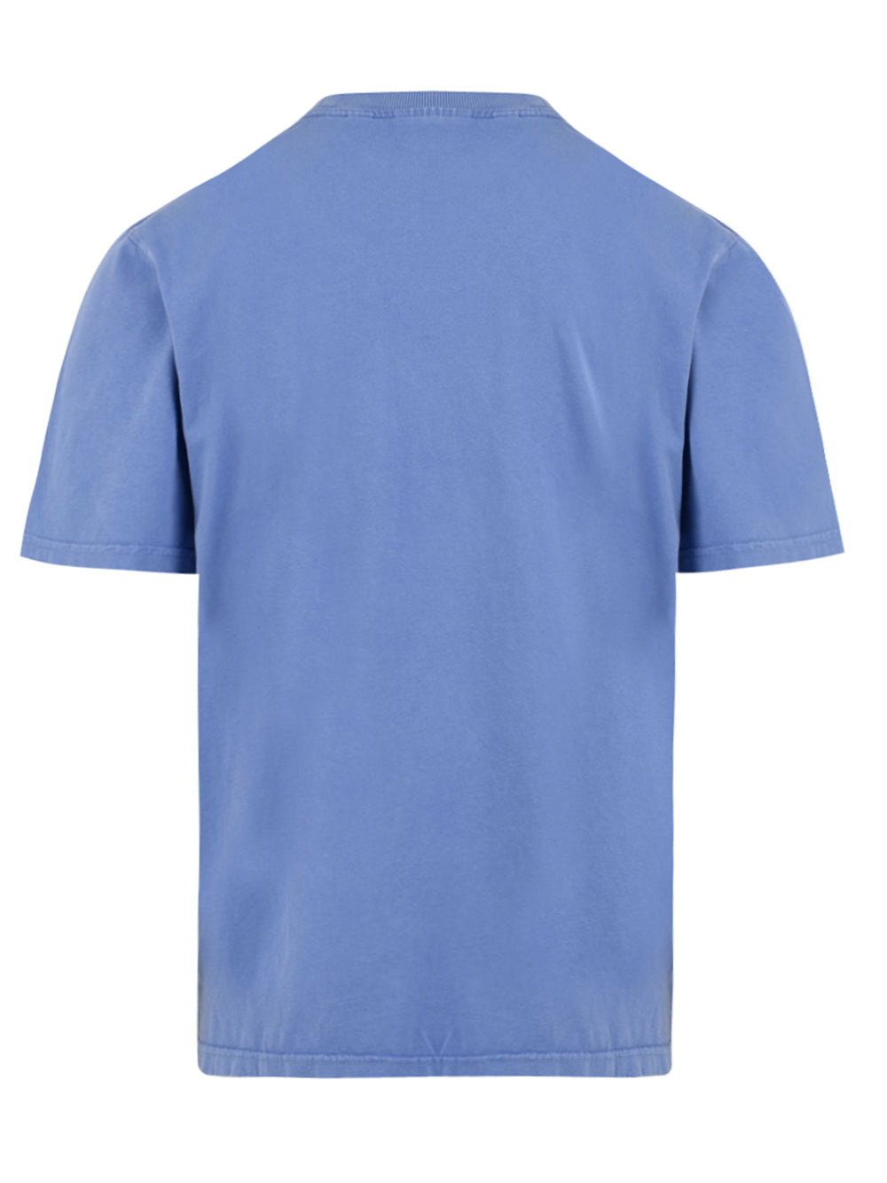 T-shirt dias washed DAILY PAPER Uomo - Blue