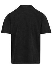 T-shirt vintage DAILY PAPER Uomo - Nero