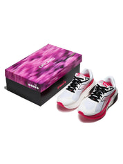 Scarpa Running Hurricane 26 SAUCONY Donna - Beige