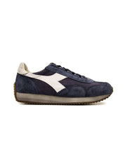Sneakers Basse Equipe Canvas Sw Evo DIADORA Uomo - Blue