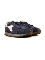 Sneakers Basse Equipe Canvas Sw Evo DIADORA Uomo - Blue