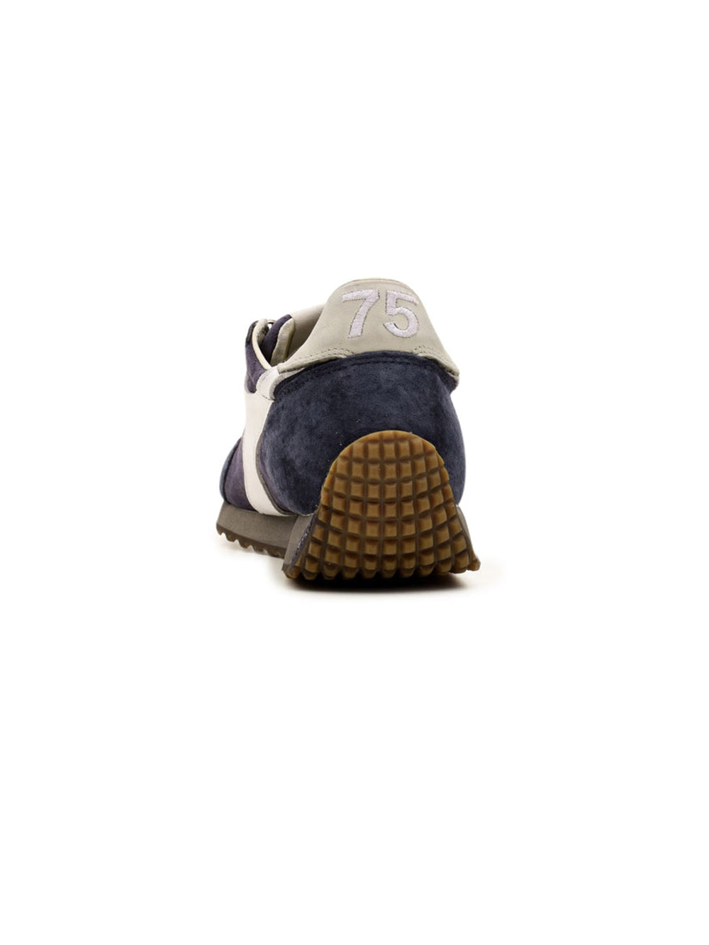 Sneakers Basse Equipe Canvas Sw Evo DIADORA Uomo - Blue