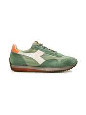 Sneakers Basse Equipe Canvas Sw Evo DIADORA Uomo - Verde