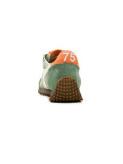Sneakers Basse Equipe Canvas Sw Evo DIADORA Uomo - Verde