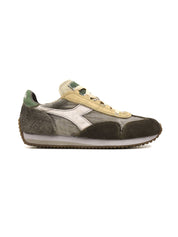 Sneakers Basse Equipe Dirty SW EVO DIADORA Uomo - Beige Dew