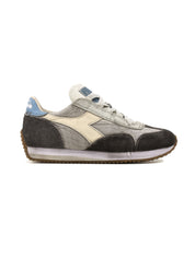 Sneakers Basse Equipe Dirty SW EVO DIADORA Uomo - Sky Blue/Diamond