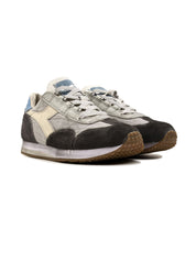 Sneakers Basse Equipe Dirty SW EVO DIADORA Uomo - Sky Blue/Diamond