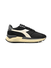 Sneakers Basse Mercury Elite Sprint SW DIADORA Uomo - Nero
