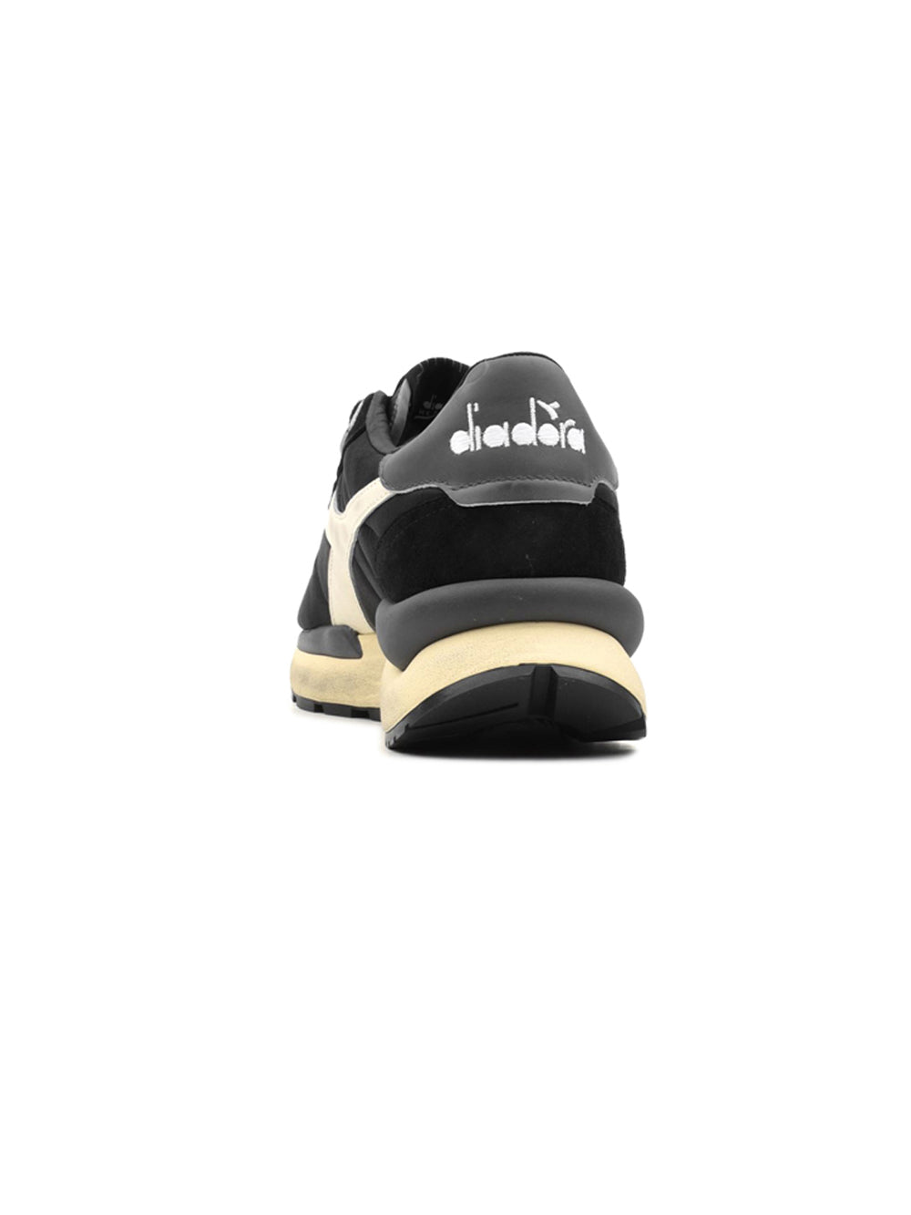 Sneakers Basse Mercury Elite Sprint SW DIADORA Uomo - Nero
