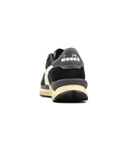 Sneakers Basse Mercury Elite Sprint SW DIADORA Uomo - Nero
