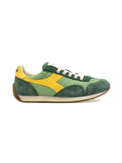 Sneakers Basse Equipe Vela SW DIADORA Uomo - Verde