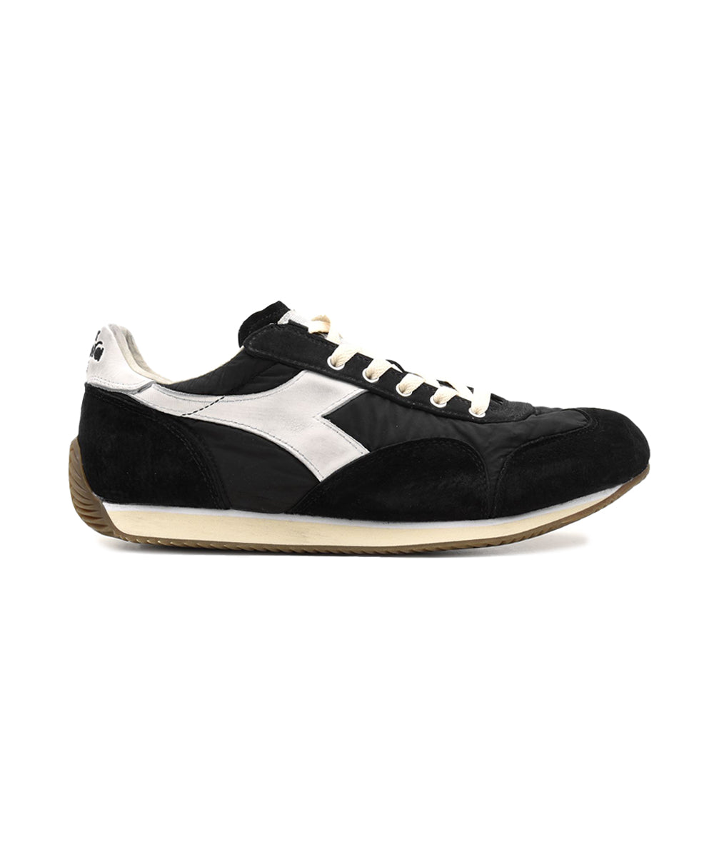Sneakers Basse EQUIPE VELA SW DIADORA Uomo - Nero