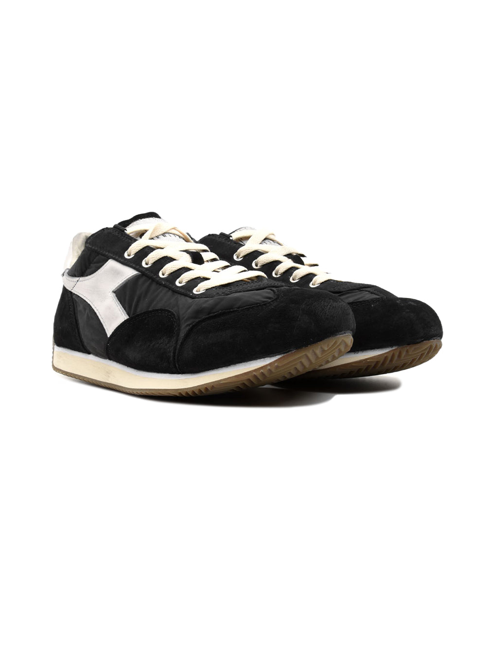 Sneakers Basse EQUIPE VELA SW DIADORA Uomo - Nero