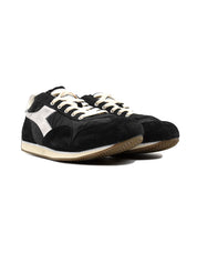 Sneakers Basse EQUIPE VELA SW DIADORA Uomo - Nero