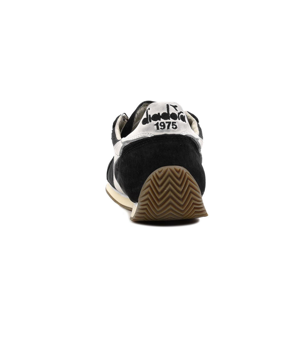 Sneakers Basse EQUIPE VELA SW DIADORA Uomo - Nero