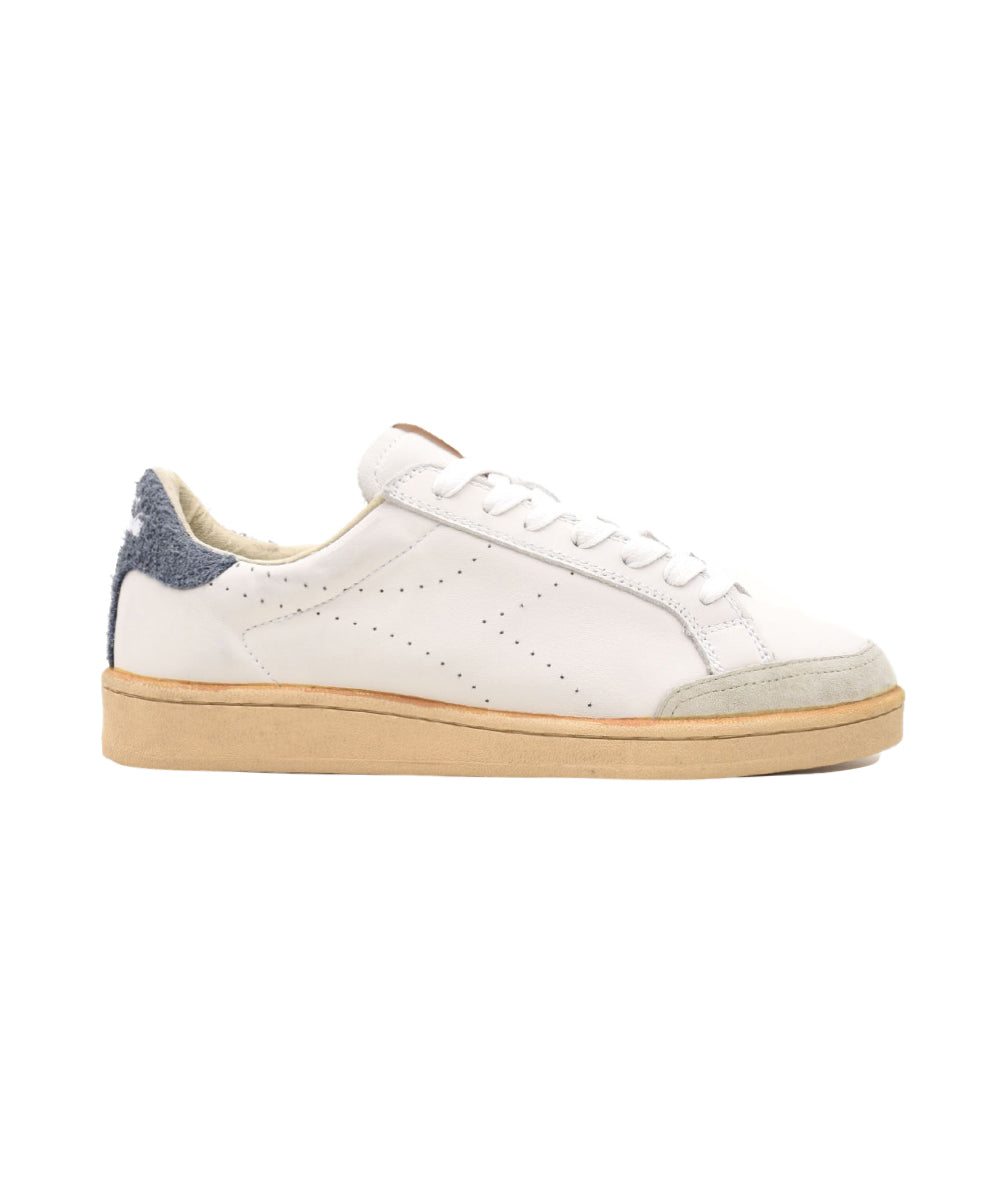 Sneakers Basse Prestige Plain Used DIADORA Uomo - Bianco