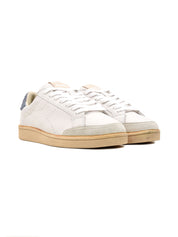 Sneakers Basse Prestige Plain Used DIADORA Uomo - Bianco