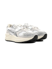 Sneakers Basse Mercury Elite Metal Used Wn DIADORA Donna - Bianco